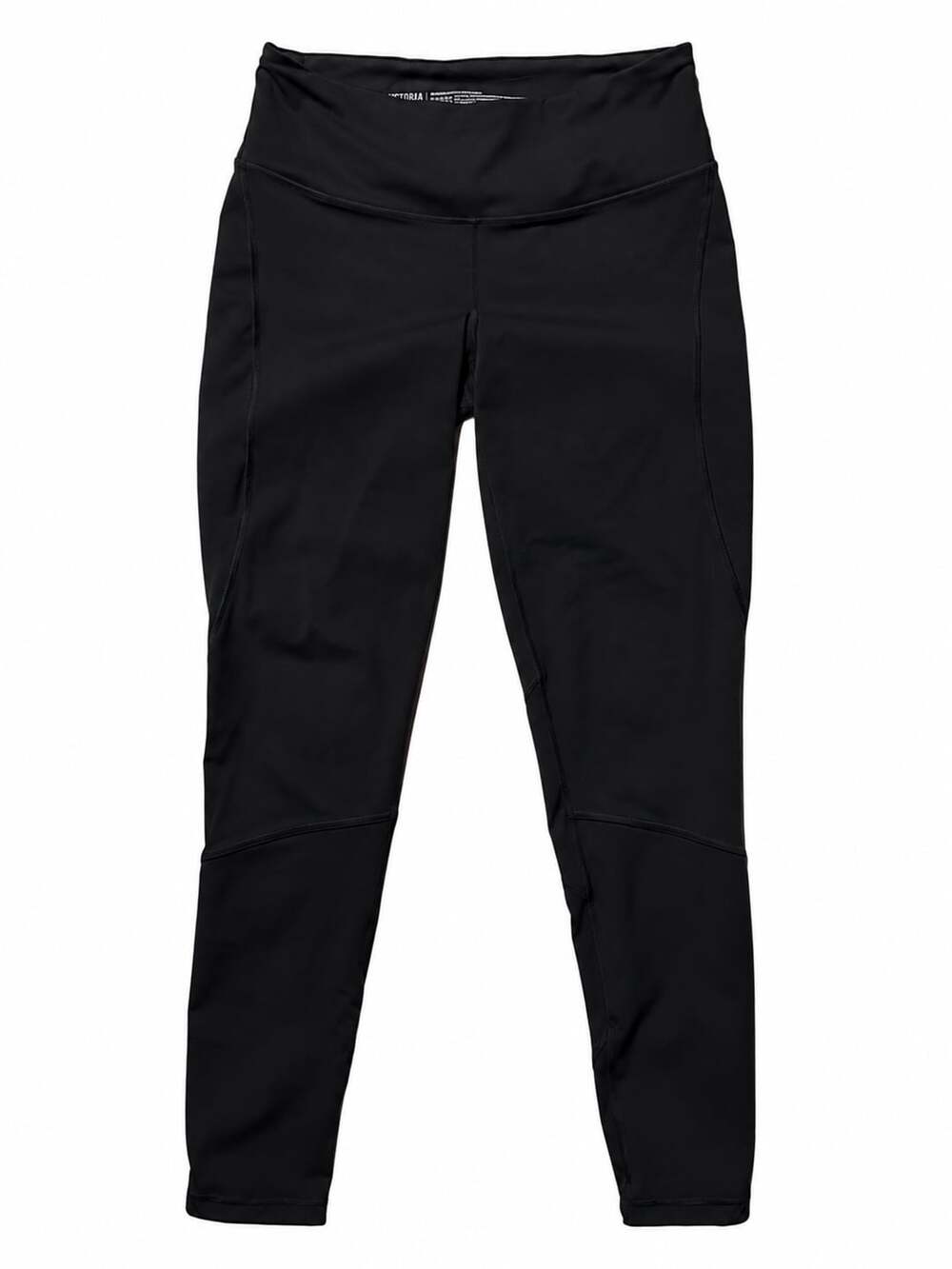 Victoria's Secret Knockout Tight Black Size M